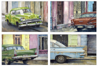 Cuba paintings by John Eyre2